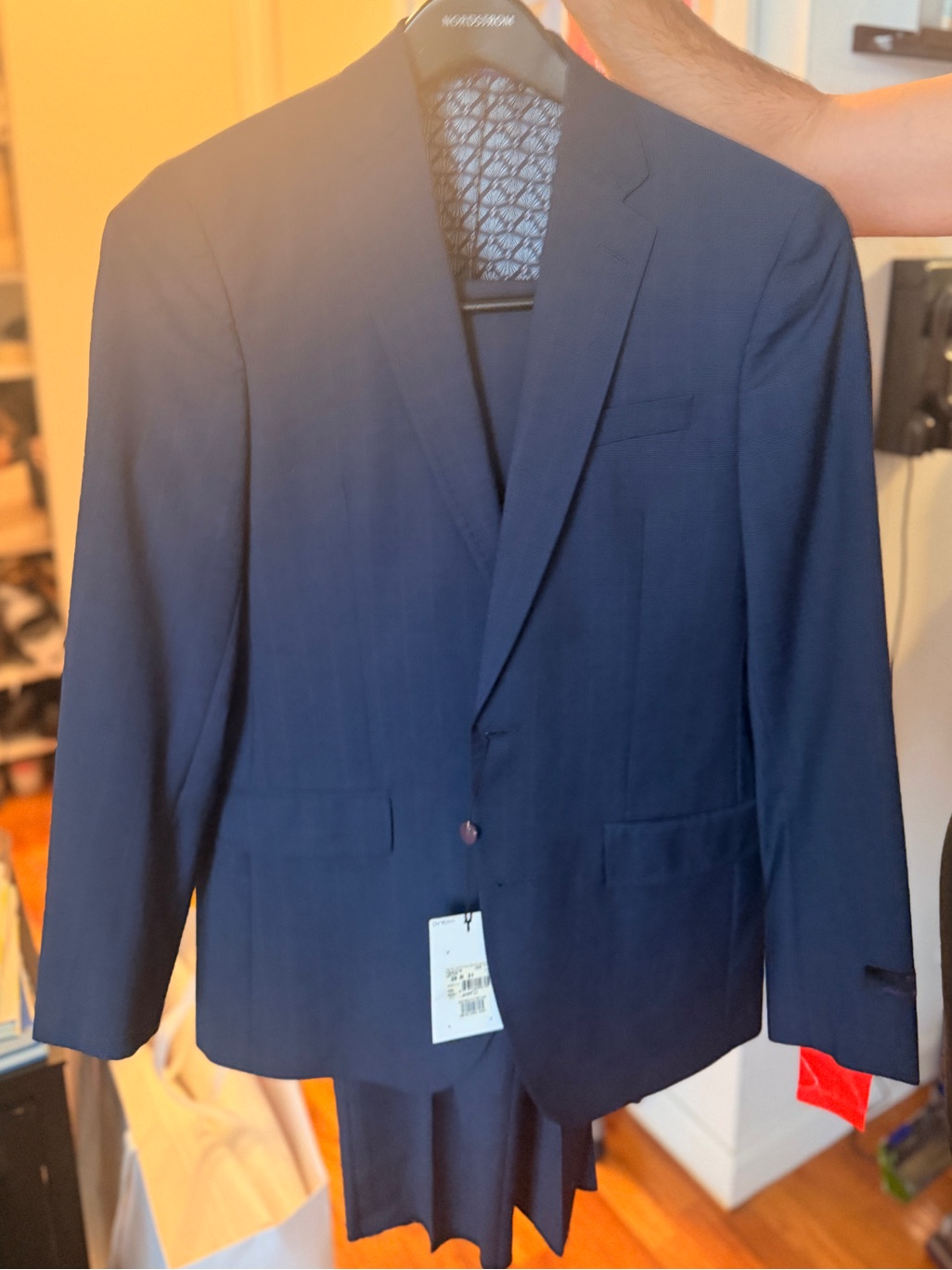Ted Baker London Suit - New With Tags